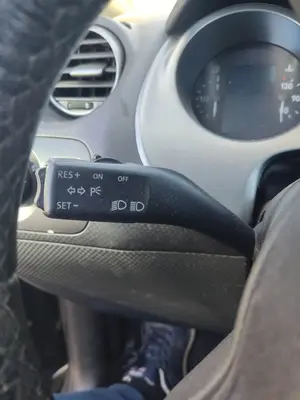 Foto de MANDO INTERMITENTES SEAT ALTEA (5P1) 2.0 TDI (140 CV / 103 KW)