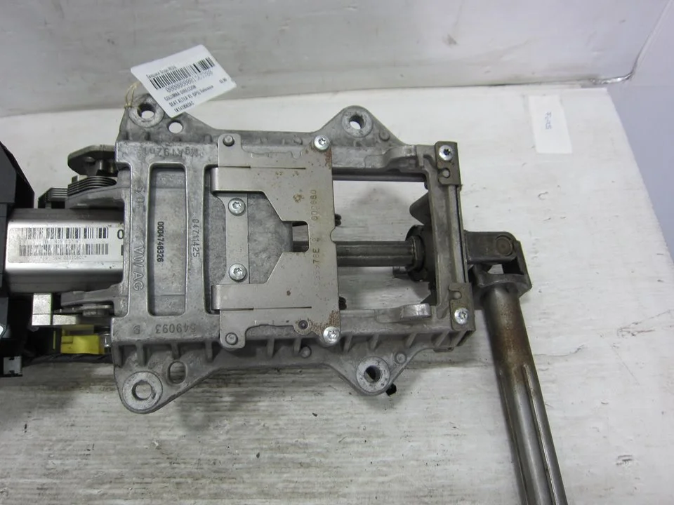 Foto de COLUMNA DIRECCION SEAT ALTEA XL (5P5) 1.9 TDI (105 CV / 77 KW) referencia 1K1419502AC