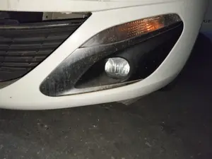 Foto de FARO ANTINIEBLA IZQUIERDO PEUGEOT 308