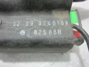 Foto de BOBINA ENCENDIDO PIAGGIO (VESPA) ZIP referencia 82588R foto 2