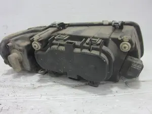Foto de FARO IZQUIERDO AUDI A3 (8L) 1.9 TDI (101 CV / 74 KW) referencia 8L0941003AF foto 7