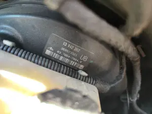 Foto de SERVOFRENO OPEL ASTRA H TWIN TOP 1.9 16V CDTI CAT (Z 19 DTH / LRD) (150 CV / 110 KW)