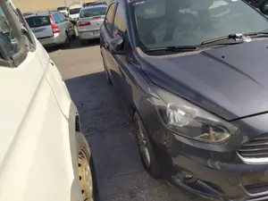 Foto de RETROVISOR DERECHO FORD KA+ (CDU) 1.2 Ti-VCT CAT (86 CV / 63 KW) referencia 2554413