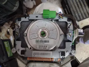 Foto de AIRBAG DELANTERO IZQUIERDO VOLVO S80 BERLINA referencia 8638161 foto 2