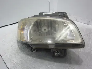 Foto de FARO DERECHO SEAT CORDOBA BERLINA (6K2) referencia 6K1941032A foto 4