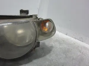 Foto de FARO IZQUIERDO BMW SERIE 3 COMPACTO (E46) 2.0 16V Diesel CAT (150 CV / 110 KW) referencia 0301187201 foto 11