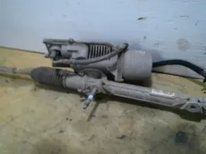 Foto de CREMALLERA DIRECCION CITROEN C3 1.4 HDi (68 CV / 50 KW) referencia 9671732180 foto 6