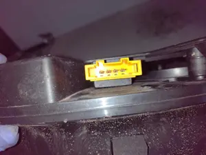 Foto de NO IDENTIFICADO AUDI A4 ALLROAD QUATTRO (8KH) referencia 5G0035591 foto 4
