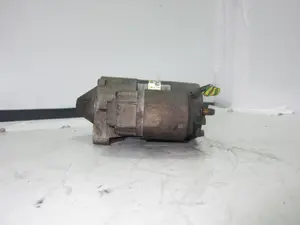 Foto de MOTOR ARRANQUE RENAULT KANGOO I (F/KC0) referencia 867838864608 foto 3