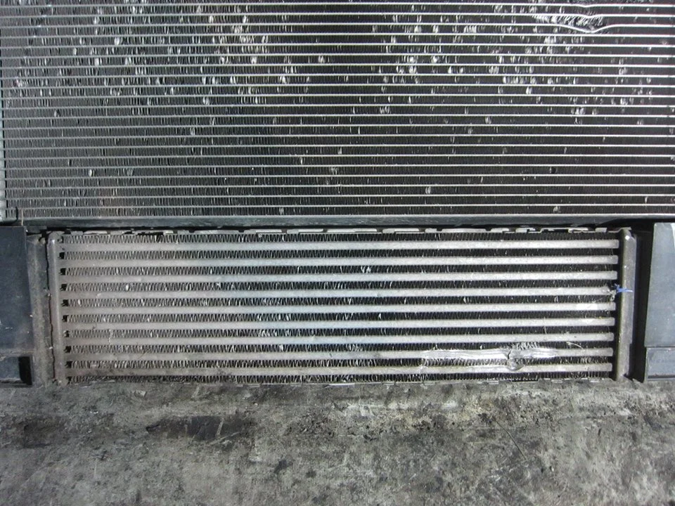Foto de INTERCOOLER BMW SERIE 1 BERLINA 5P (F20) 2.0 Turbodiesel (116 CV / 85 KW) referencia 17517600530