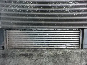 Foto de INTERCOOLER BMW SERIE 1 BERLINA 5P (F20) 2.0 Turbodiesel (116 CV / 85 KW) referencia 17517600530