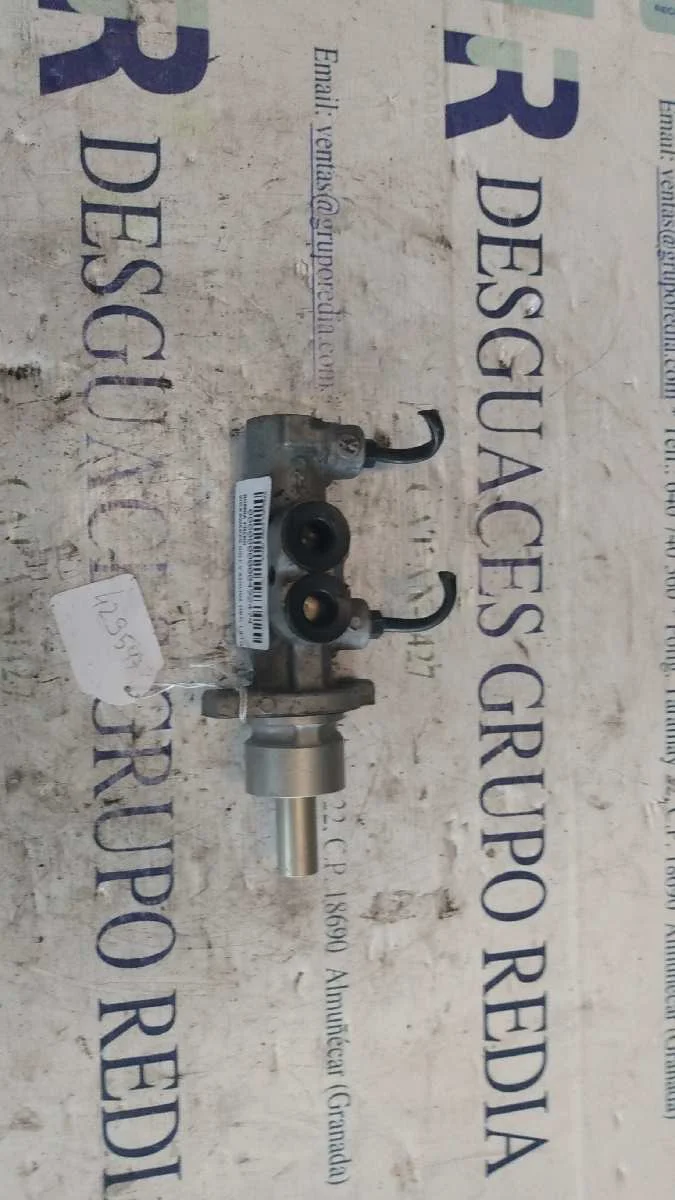 Foto de BOMBA FRENO VOLKSWAGEN GOLF V (1K1)(10.2003)