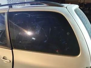 Foto de LUNA CUSTODIA TRASERA IZQUIERDA SEAT ALHAMBRA (7V9)