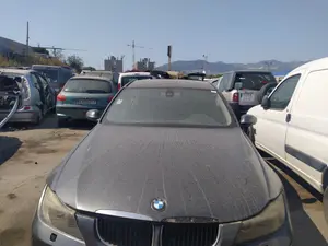 Foto de TUBO PRESION DIRECCION ASISTIDA BMW SERIE 3 BERLINA (E90) 2.0 16V Diesel (163 CV / 120 KW)