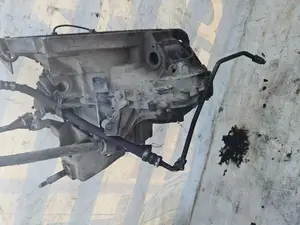 Foto de CAJA CAMBIOS RENAULT ESPACE /GRAND ESPACE (JE0) referencia PK1AA075 foto 5