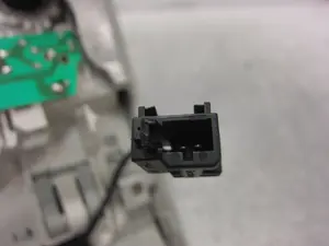 Foto de NO IDENTIFICADO SEAT LEON (5F1) 1.6 TDI (105 CV / 77 KW) referencia 5F0947105R foto 3