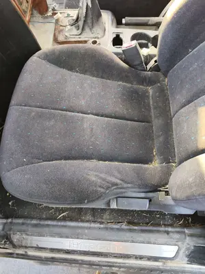 Foto de ASIENTO DELANTERO IZQUIERDO HYUNDAI TERRACAN (HP) 2.9 CRDi CAT (150 CV / 110 KW)
