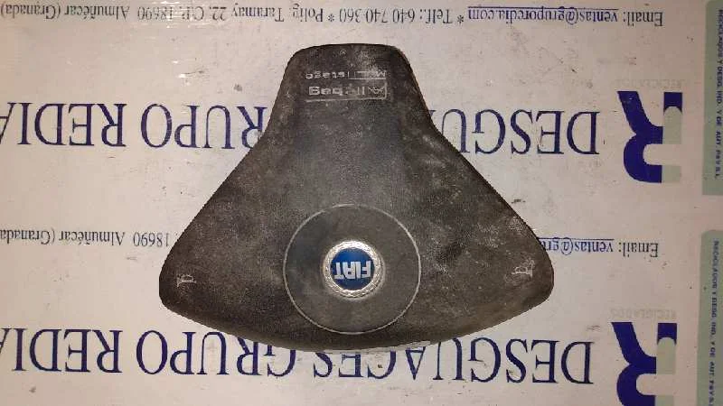 Foto de AIRBAG DELANTERO IZQUIERDO FIAT STILO (192) referencia 735317551
