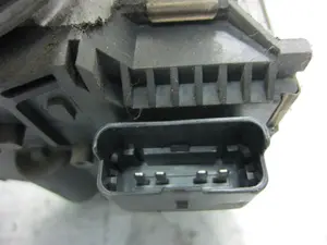 Foto de MOTOR LIMPIA DELANTERO PEUGEOT 407 2.0 16V HDi FAP CAT (RHR / DW10BTED4) (136 CV / 100 KW) referencia 0390241969 foto 4