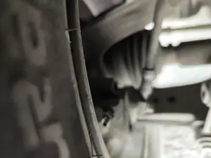 Foto de PINZA DE FRENO DELANTERA DERECHA VOLKSWAGEN BORA BERLINA (1J2)(1998) 1.9 TDI (110 CV / 81 KW)