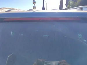 Foto de LUZ CENTRAL DE FRENO VOLKSWAGEN TOUAREG (7L6) 4.2 V8 32V FSI (350 CV / 257 KW)