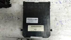 Foto de CAJA RELES / FUSIBLES PEUGEOT 307 BERLINA (S2) 1.6 HDi (109 CV / 80 KW) referencia 9663798280A foto 3