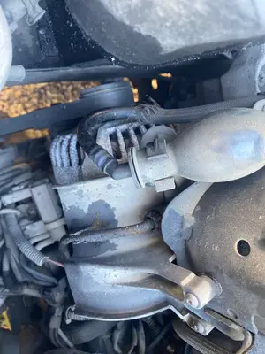 Foto de ALTERNADOR CITROEN XSARA PICASSO 1.6 16V HDi (90 CV / 66 KW) referencia 5705NH foto 10