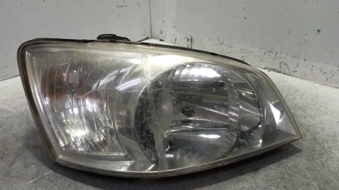 Foto de FARO DERECHO HYUNDAI GETZ (TB) 1.3 12V CAT (82 CV / 60 KW) referencia 921021CXXX
