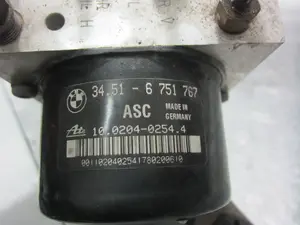 Foto de ABS BMW SERIE 3 BERLINA (E46) 3.0 24V Turbodiesel CAT (184 CV / 135 KW) referencia 34516751767 foto 6