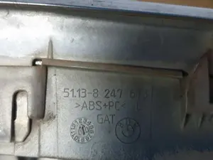 Foto de NO IDENTIFICADO BMW SERIE X5 (E53) referencia 51138247673 foto 2