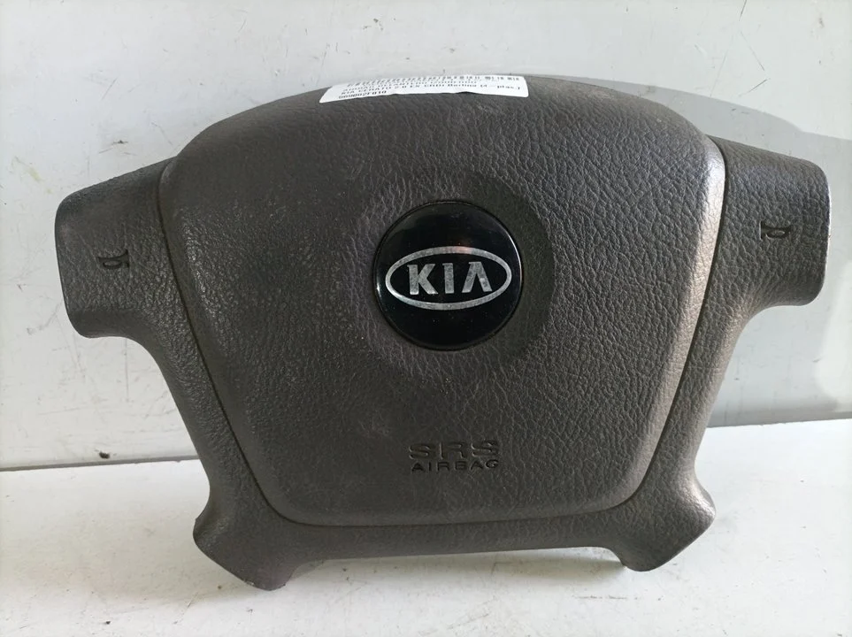 Foto de AIRBAG DELANTERO IZQUIERDO KIA CERATO (LD) 2.0 Turbodiesel CAT (113 CV / 83 KW) referencia 569002F010
