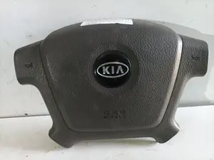 Foto de AIRBAG DELANTERO IZQUIERDO KIA CERATO (LD) 2.0 Turbodiesel CAT (113 CV / 83 KW) referencia 569002F010 foto 1