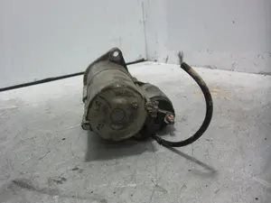 Foto de MOTOR ARRANQUE CHEVROLET CAPTIVA 2.0 Diesel CAT (150 CV / 110 KW) referencia 96627034 foto 3
