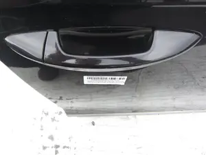 Foto de MANETA EXTERIOR DELANTERA DERECHA VOLKSWAGEN PASSAT BERLINA (3C2) 2.0 TDI (140 CV / 103 KW) foto 3