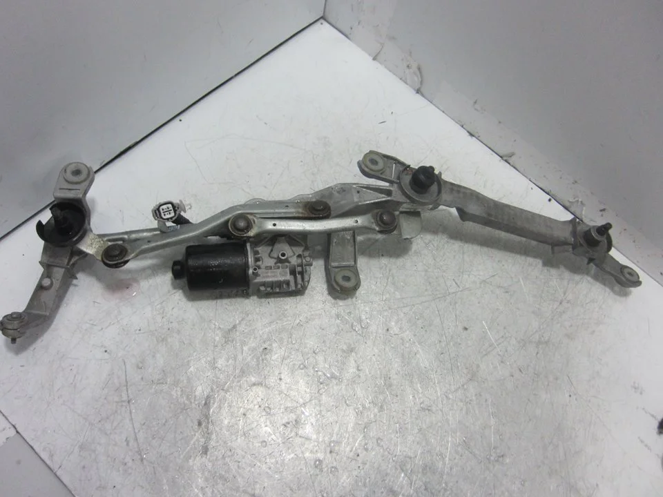 Foto de MOTOR LIMPIA DELANTERO LEXUS RX (AGL20) referencia W000076689