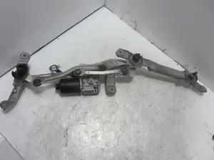 Foto de MOTOR LIMPIA DELANTERO LEXUS RX (AGL20) referencia W000076689