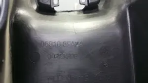 Foto de CONSOLA CENTRAL NISSAN MICRA (K14) 1.0 12V CAT (71 CV / 52 KW) referencia 969105FA2A foto 4