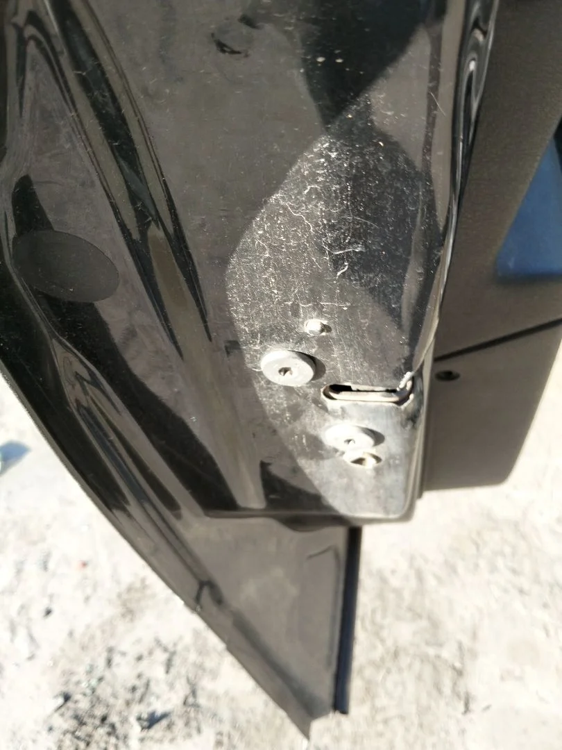 Foto de CERRADURA PUERTA DELANTERA IZQUIERDA PEUGEOT 407 1.6 HDi FAP CAT (9HZ / DV6TED4) (109 CV / 80 KW) referencia 9135FN