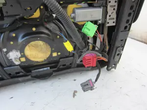 Foto de JUEGO ASIENTOS COMPLETO PORSCHE MACAN (95BA) referencia 95B885259B foto 34
