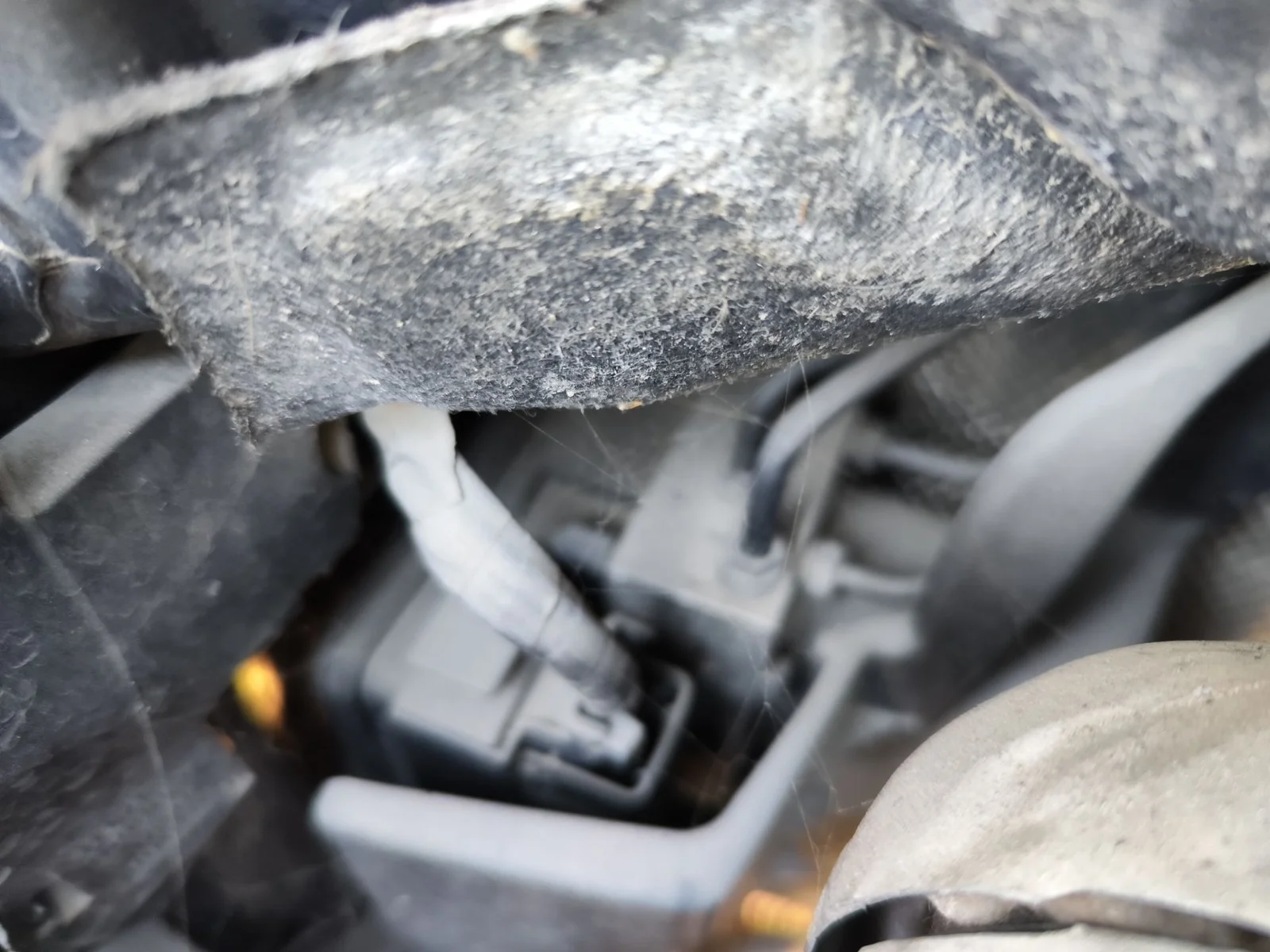 Foto de ABS SKODA YETI (5L)(2009) 2.0 TDI (110 CV / 81 KW)