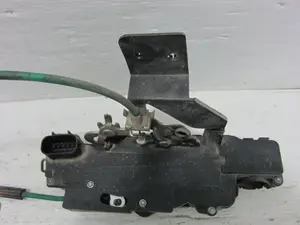 Foto de CERRADURA PUERTA DELANTERA IZQUIERDA FIAT STILO (192) 1.9 JTD CAT (116 CV / 85 KW) foto 5