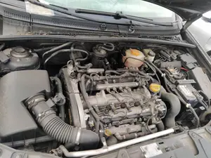 Foto de COMPRESOR AIRE ACONDICIONADO FIAT CROMA (194) 1.9 JTD 16V CAT (150 CV / 110 KW) referencia 0051760316