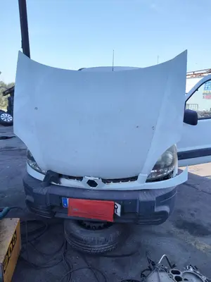Foto de CAPO RENAULT KANGOO I (F/KC0) 1.9 dCi Diesel CAT (84 CV / 62 KW) referencia 7751474868 foto 2