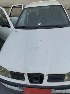 Foto de CAPO SEAT IBIZA (6K1) 1.9 TDI (90 CV / 66 KW) referencia 6K0823031B foto 2
