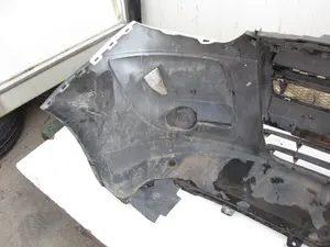 Foto de PARAGOLPES DELANTERO FIAT II DOBLÒ (152) 1.3 16V JTD CAT (90 CV / 66 KW) referencia 735455570 foto 22