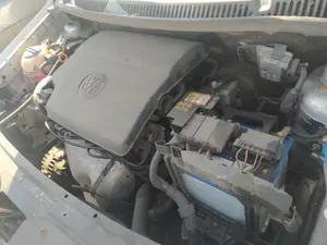 Foto de BOBINA ENCENDIDO VOLKSWAGEN FOX (5Z1)(04.2005) 1.4  (75 CV / 55 KW)