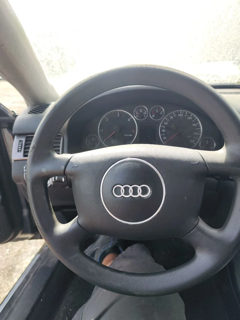 Foto de VOLANTE AUDI A6 BERLINA (4B2) 2.5 V6 24V TDI (180 CV / 132 KW) referencia 8Z0419091BEFKZ