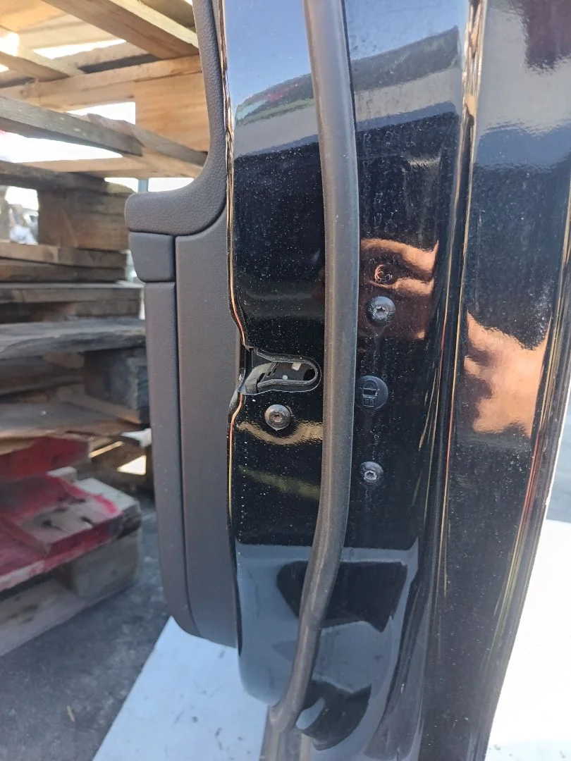 Foto de CERRADURA PUERTA DELANTERA DERECHA LAND ROVER RANGE ROVER EVOQUE 2.0 Td4 CAT (150 CV / 110 KW)