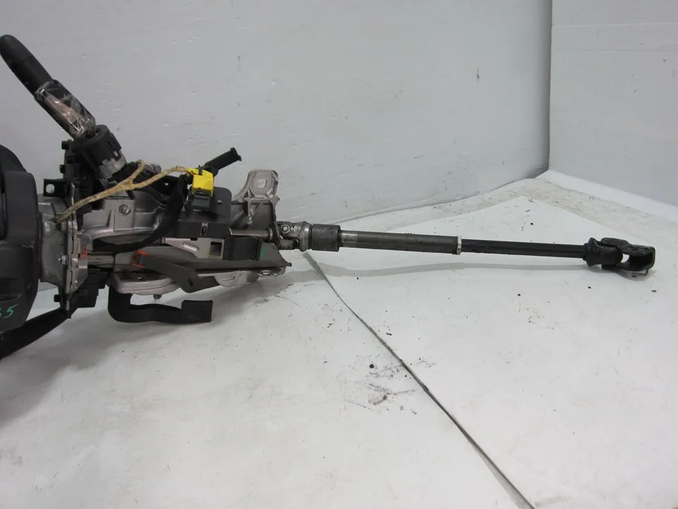 Foto de COLUMNA DIRECCION CITROEN C4 PICASSO 1.6 16V (120 CV / 88 KW) referencia 9674992677