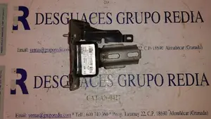 Foto de SOPORTE MOTOR IZQUIERDO PEUGEOT 207 referencia 9680293280